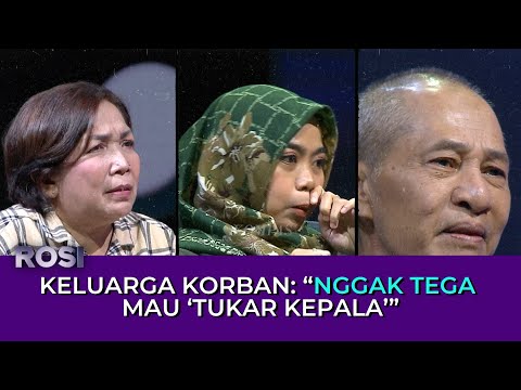 Kejam! TKI Disekap di Myanmar Bisa Pulang kalau Tukar Kepala | Rosi