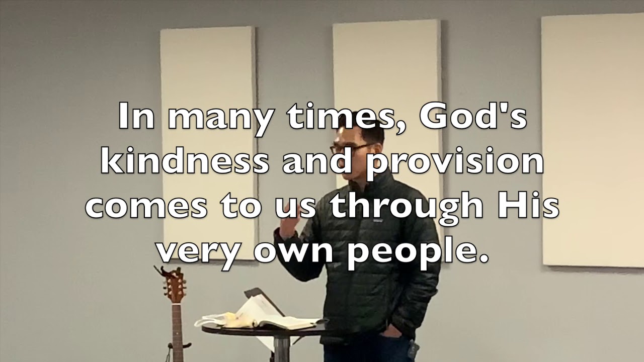 YA 2/2/21 Ruth - 2 - Alan Kim