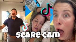 Scare Cam Pranks - TikTok Compilation #3