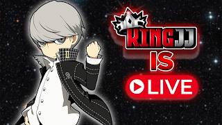 No clue what we're doing but come hang anyways !discord !twitch