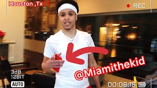 Mini Vlog Feature Miamithekid Vlogmas