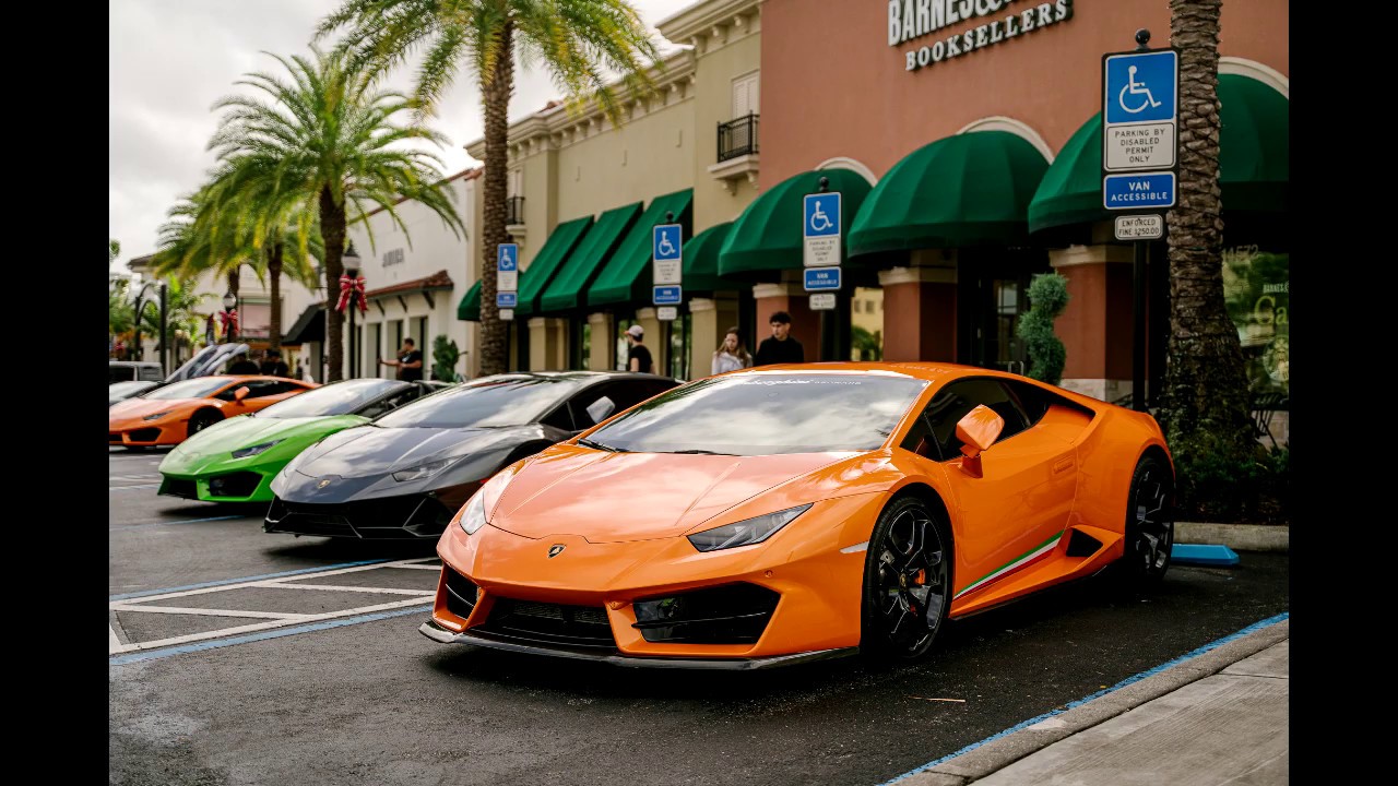 Youtube Aventador 2023 This Aventador Svj