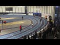 Ref:sTlNuKFSedM 21''01: dutamby stuart (200m sem f01) - championnats r�gionaux en salle es-se, eaubonne, 19 jan 2019