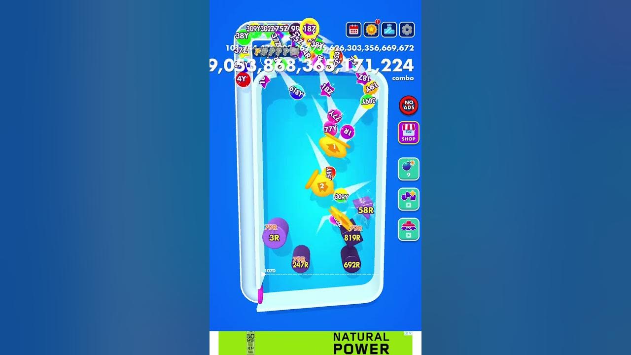 Bounce merge part 18 youtube