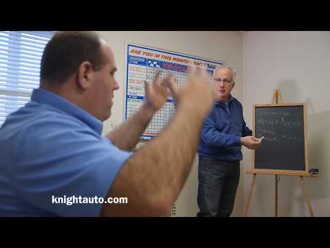Knight Automotive Service