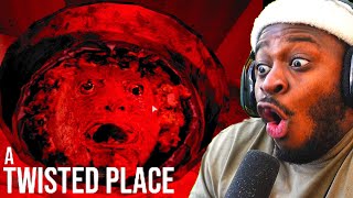 We Are Stuck In A House With CANNIBALS & DEMONS | A Twisted Placed - Demo