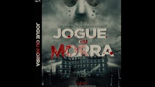 Filme De Terror Jogue ou Morra Completo Dublado  2020 Lançamento