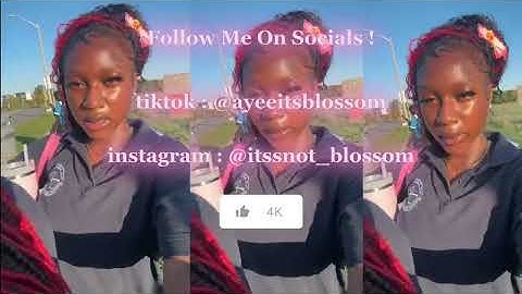 Hey yalll 😛 my first intro video I would be posting videos every week, show your girl some love 💗 