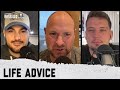 Life advice the friend whos way too into flag football  the ryen russillo podcast