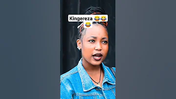 Kingereza Comedy Bongofleva Afrobeat Tanzania Kenya Bongotrend Bongomovies 