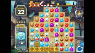 Monster Busters - Stage 42