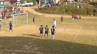 mahamai football ilam Nepal - YouTube