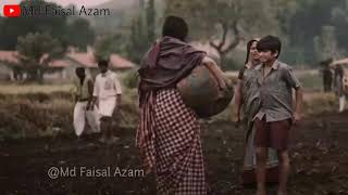 KGF : Akele Jaa Mother Saying Motivational line  KGF new Whatsapp Status