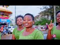 NI MWAMINIFU//BY YOUR VOICE MELODY 6K OFFICIAL VIDEO