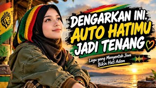 Santai, Tuhan Tidak Pernah Tidur | Lagu Reggae Religi Penuh Makna | Lagu Reggae Religi Terbaru