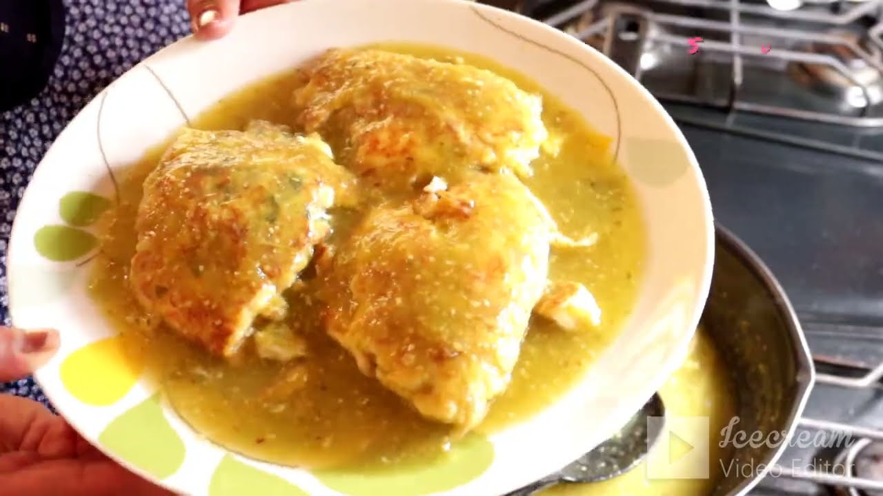 COCINEMOS paso a paso Unas SABROSAS TORTITAS DE SETAS con QUESO, recetas que @cualquierapuedecocinar