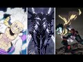 Best Anime Fights of (2024 -2025)