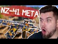 Z tym zestawem jesteś niezniszczalny! Meta NZ-41 + H4 Blixen - Call of duty warzone