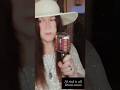 riskitall #brunomars cover by stacey