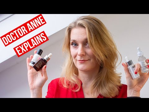 Video: Waarom Serum Nuttig Is - Eigenschappen En Toepassing