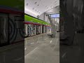 ПРОДЛЕНИЕ ТРОИЦКОЙ ЛИНИИ! #shorts #metro #метро #троицкаялиния #москва2024 #транспорт #москва