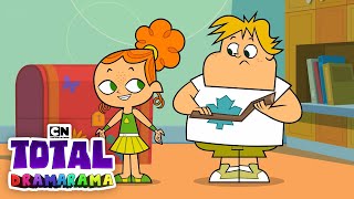 Magic Stick | Total Dramarama | Cartoon Network