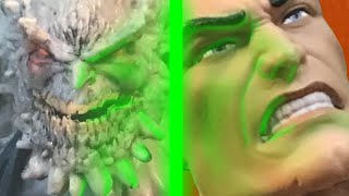 SUPERMAN V DEVASTATOR | OFFICIAL MOVIE