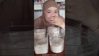 Download Lagu DYMA KULINER 💕Kompilasi Ditoples💕Makan Beras mentah #asmr #mukbang #asmrsounds @Dymakuliner  MP3