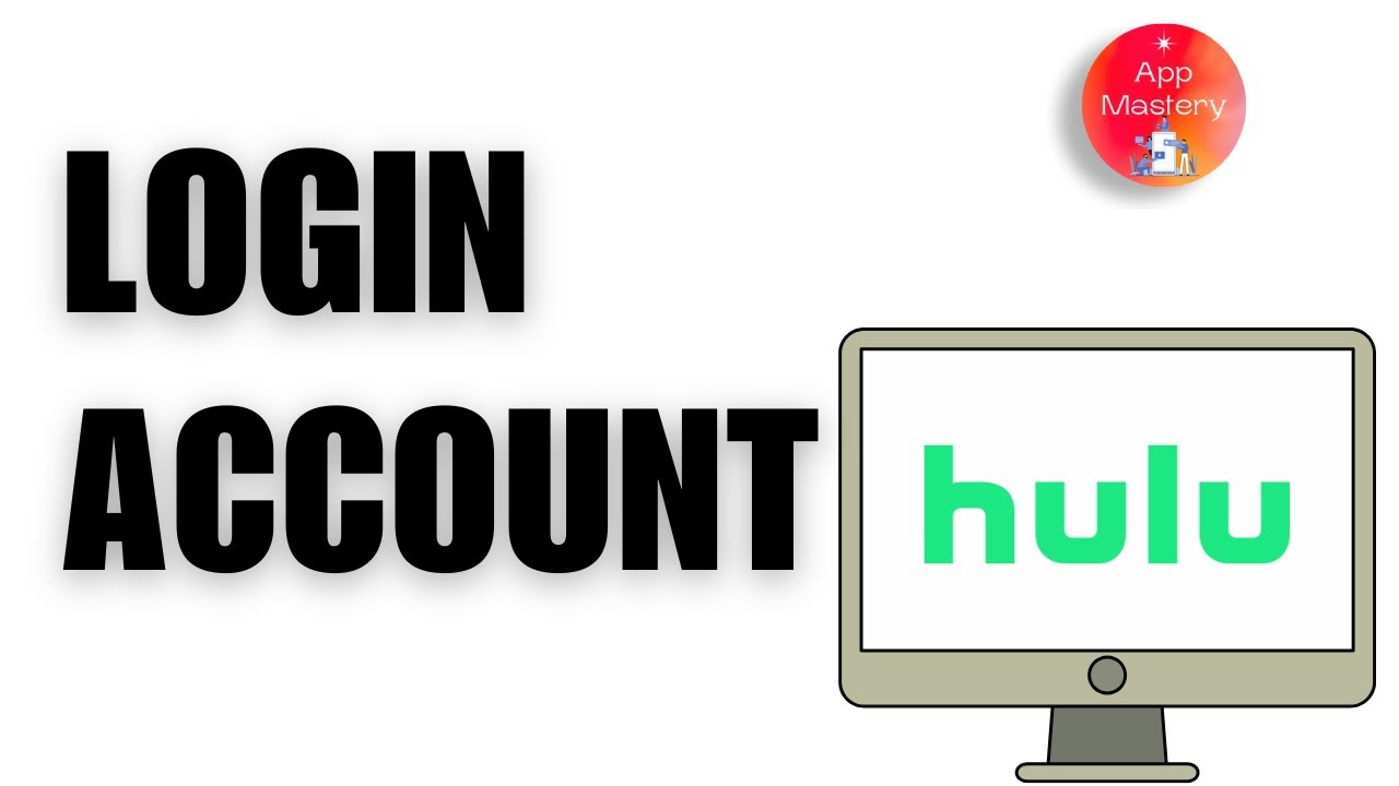 Hulu Login (2025) | How to Login Sign In to Hulu Account