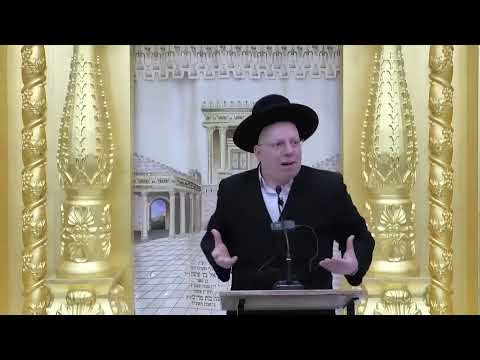 הרב ליאור גלזר פרשת  פנחס "יביא אומר"  תשפ"ד רב מקדים הרב שמעון מועלם