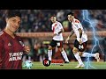 Enzo Perez Nunca Pierde el Balón...