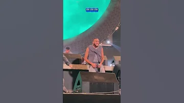 رقص ويجز خطير علي ATM ويجز Wegz Rapsceneegy Concert Rapsceneeg راب 