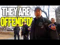 Can You Be Arrested for Insulting People?