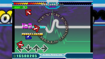 NEVER ENDING STORY | DJ-AC-DC | DDR 5