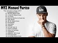 MTZ  MANUEL TURIZO GREATEST HITS FULL ALBUM - BEST SONGS OF MTZ  MANUEL TURIZO PLAYLIST 2021