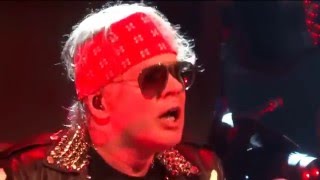 Guns N' Roses - Coma HD Multi Cam Live in Las Vegas 04.08.16