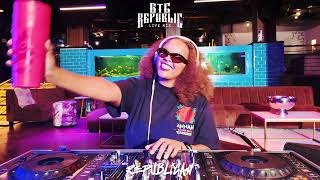 Sweet X Fire - GTC Republic live mix (Kabza De Small, Zee Nxumalo, Thukuthela, JAZZWRLD, MaWhoo)