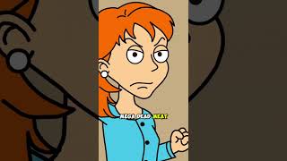 Miss Martin Gets in DEAD MEAT  #funny #goanimate #memes