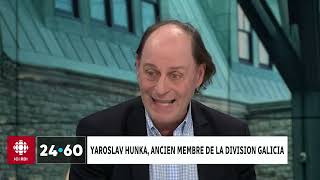 24•60 | L'Ukraine, le nazisme et la Seconde Guerre mondiale
