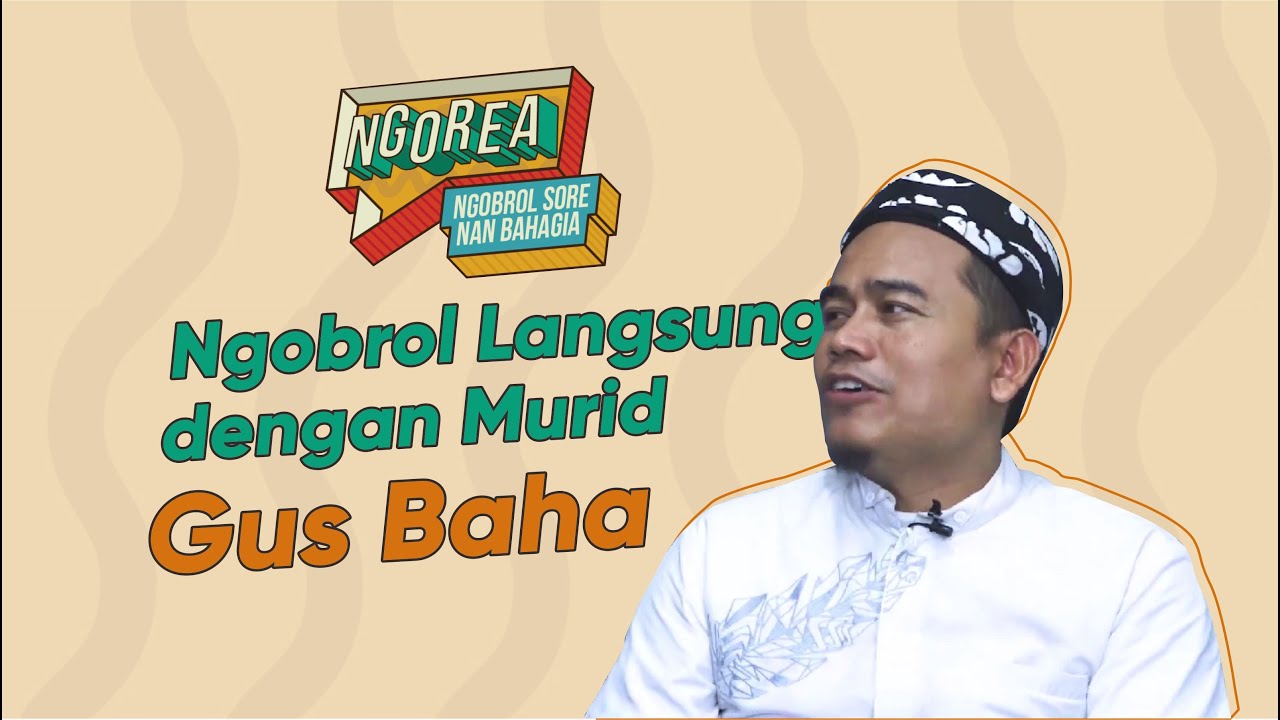 Pengasuh Pondok Khozinatul Abror & Pebisnis Sukses | K.H. Thoha Abrori