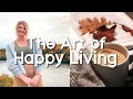 How to Bring the Danish Secrets of Happy Living into Your Life | LYKKE TIPS