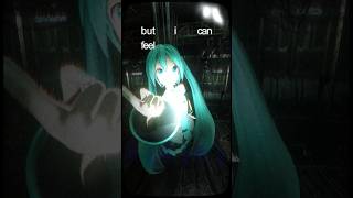 miku wants to ask you something #hatsunemiku #vocaloid