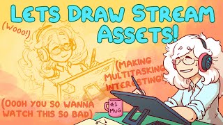 Doodling in a Good Moodling! [Live]