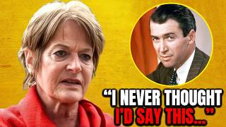 Download Lagu De dochter van Jimmy Stewart onthult de waarheid over hem. MP3