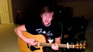 We May Never Know - Aaron Vansickle (original)