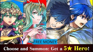 Fire Emblem Heroes MOD 2023 🎁 Learn to Cheat Fire Emblem Heroes get Gems on Mobile (IOS ANDROID) 💸 screenshot 2