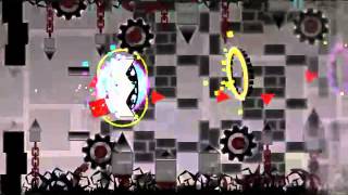 Geometry dash bloodbath v9 75%