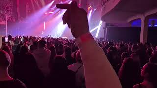 Dino Merlin - Godino Vrela, Festhalle Frankfurt