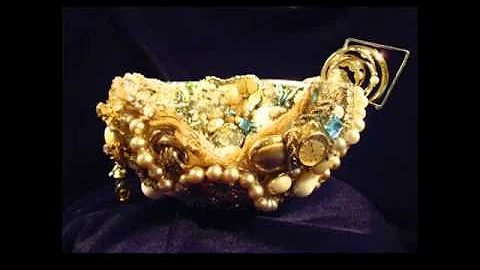Robyn Cole Artworks: Whimsical Bling.mov