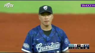 20170903 郭泓志三連K